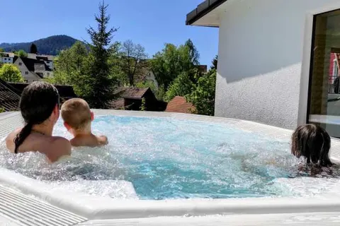 Wellness Garni Hotel Krone foto 20