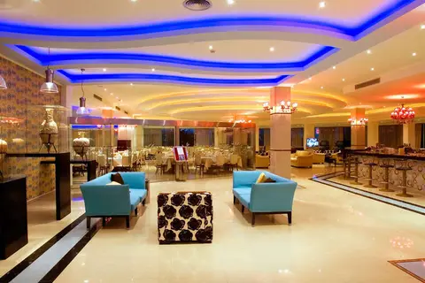 Hotel Lydia Maris in Kolymbia, foto 23