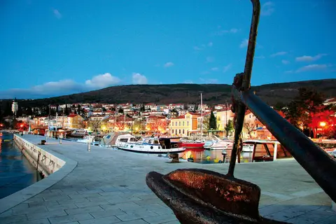 Hotel Selce in Selce — foto 2
