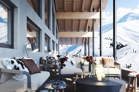 Hotel Obertauern Places foto 6