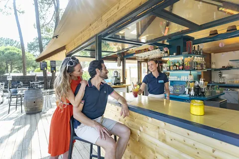 Camping Sandaya La Grande Côte foto 15