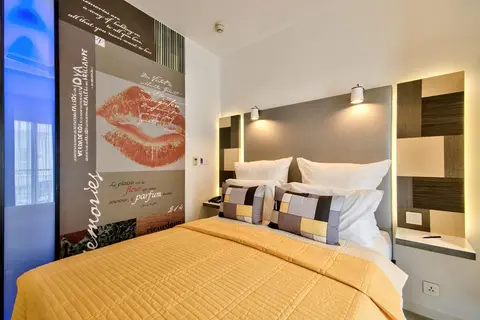 Valentina Hotel in San Ġiljan — foto 10