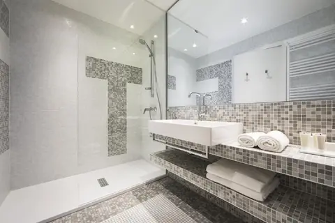 Resort Amarin Apartments in Rovinj — foto 27