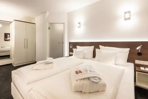 Schlosshotel Weilburg foto 11