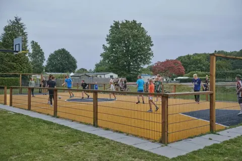 Camping Lente Van Drenthe foto 14