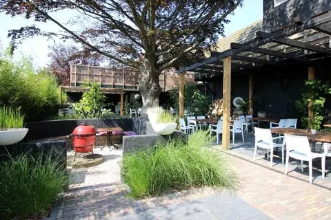 Hotel Marktstad foto 31