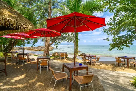 Sentido Khao Lak in Khao Lak — foto 17
