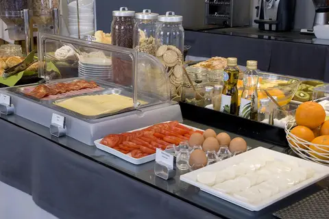 Cliphotel in Vila Nova de Gaia — foto 11