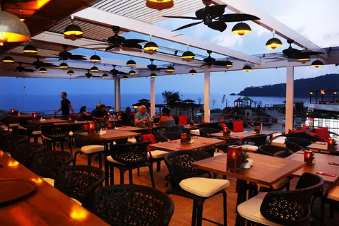 Belcekiz Beach foto 14