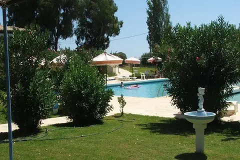 Irinna Hotel in Σβορωνάτα — foto 13