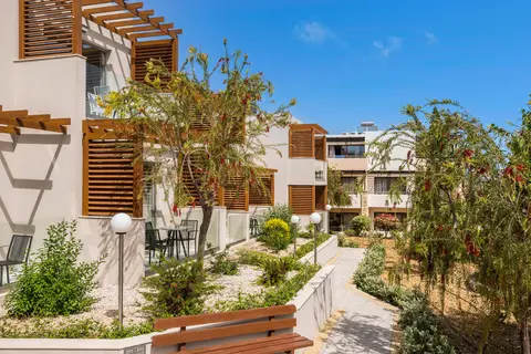 Sirios Village in Daratsos — foto 6