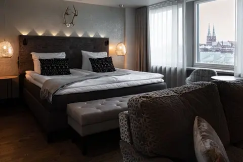Lapland Hotels Bulevardi in Helsinki, foto 15