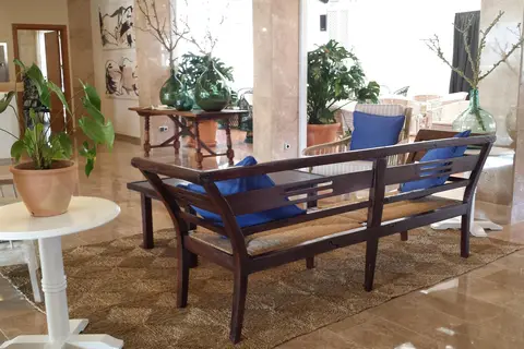 Puerto Azul Suite Hotel in Port de Pollença — foto 26