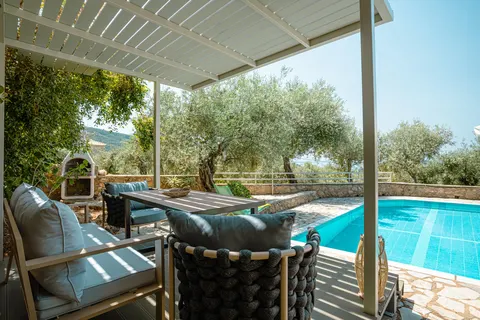 Villa Elia foto 7