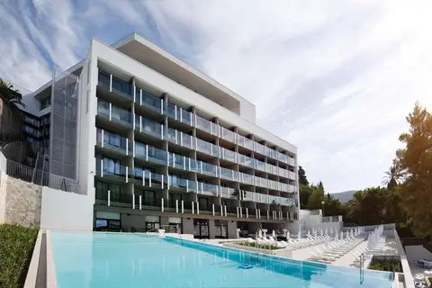 Hotel Kompas Dubrovnik in Dubrovnik
