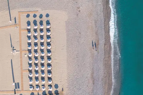 Marinos Beach Hotel in Rethimnon — foto 15