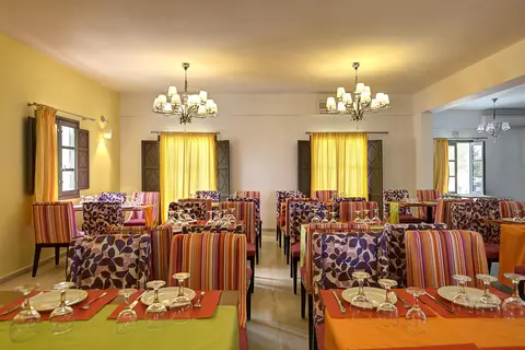 Omiros Hotel in Δημοτική Ενότητα Θήρας — foto 9