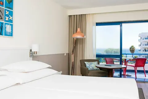 Hotel Pestana Cascais Ocean foto 8