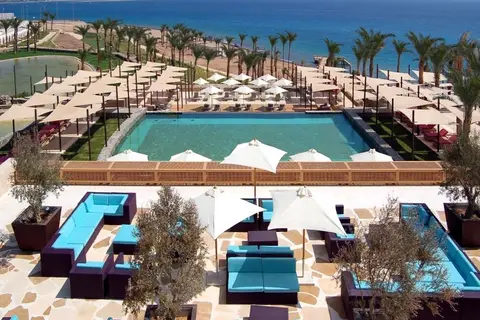 Retac Qunay Dahab Resort & Spa in دهب — foto 6
