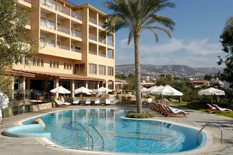 Thalassa Boutique Hotel & Spa in Πέγεια — foto 2