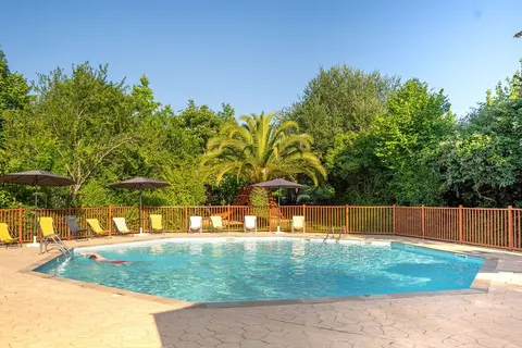 Camping Etche Zahar foto 13