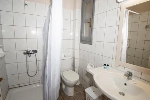 Hotel Panorama foto 25