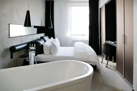 Thingholt by Center Hotels in Reykjavik — foto 9