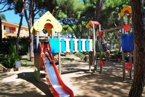 Ciutat de Palol in Platja d'Aro — foto 19
