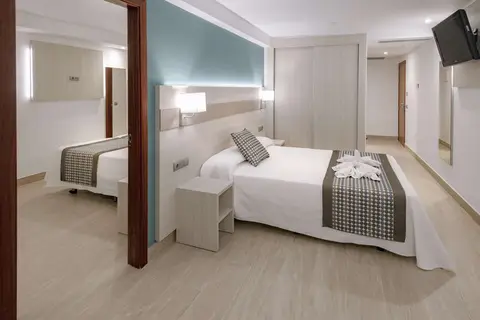 4R Hotel Miramar Calafell in Calafell — foto 5