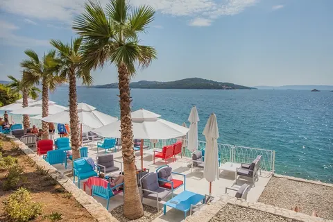 Amadria Park Camping Trogir in Seget Vranjica — foto 9