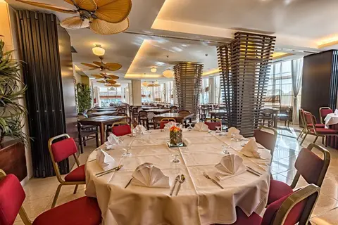 Amazónia Jamor Hotel in Oeiras, foto 12