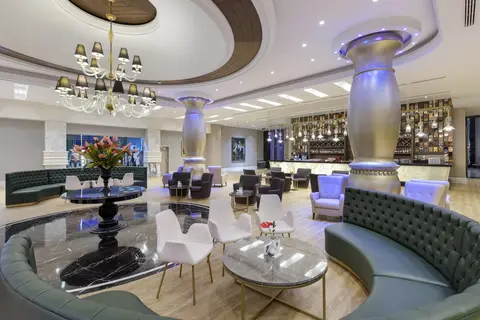 Dobedan World Palace Kemer in Kemer — foto 21