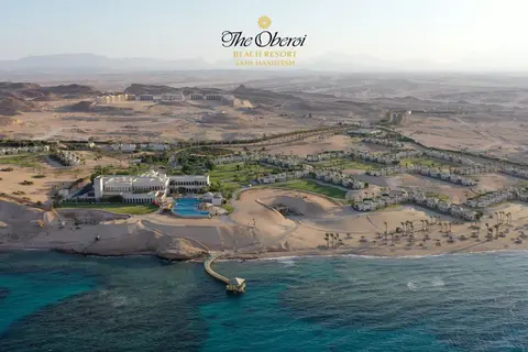 Pyramisa Beach Resort Sahl Hasheesh in Pyramisa Beach Resort Sahl Hasheesh — foto 9
