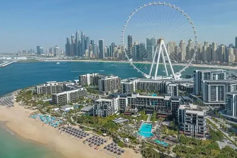 Delano Dubai in Dubai — foto 13