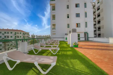Green Park in San Bartolomé de Tirajana — foto 6