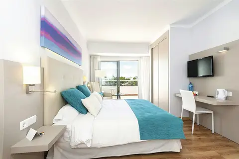 Grupotel Rocador in Cala d'Or — foto 12