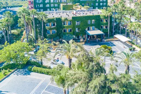 Caesar Palace in Giardini-Naxos — foto 10