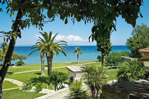 Afitis The Boutique Hotel in Δημοτική Ενότητα Κασσάνδρας — foto 10