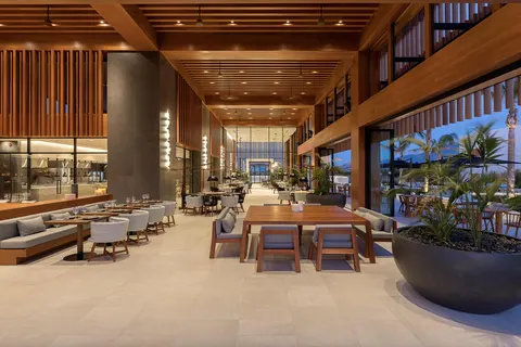 D' Andrea Lagoon All Suites - adults only foto 8