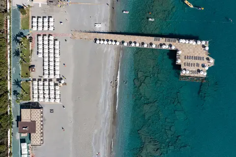 Fly & Go Club Paradiso in Alanya — foto 39