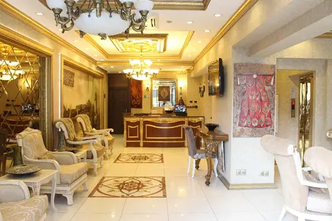 Marmara Deluxe Hotel in İstanbul — foto 3