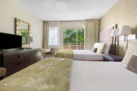 Plantation Hale Suites in Kapaʻa — foto 8