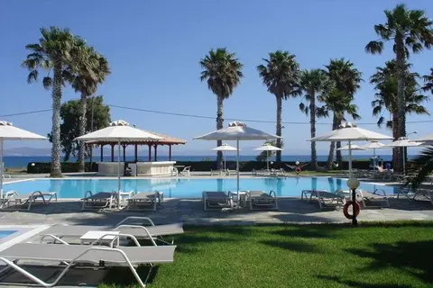 Andromeda Hotel Apartments in ANDROMEDA HOTEL, foto 24