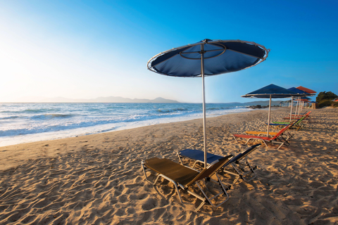 Hotel Eurovillage Achilleas foto 30