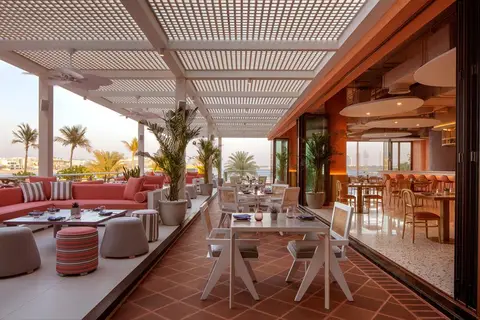 Andaz Dubai The Palm in Dubai — foto 6