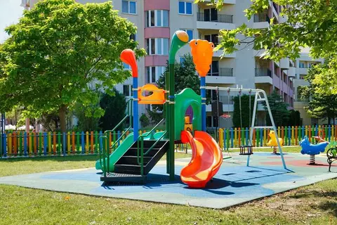 DIT Majestic Beach Resort in Несебър — foto 8