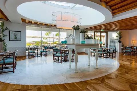 Conrad Algarve in Almancil — foto 20