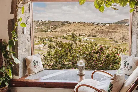 Finca Mirador Bandama in Las Palmas — foto 5