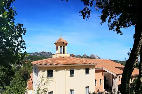 Pausania Inn in Tèmpiu/Tempio Pausania — foto 14