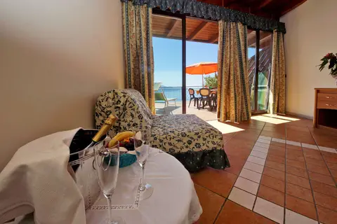 Parkhotel Zanzanu in Tignale — foto 20